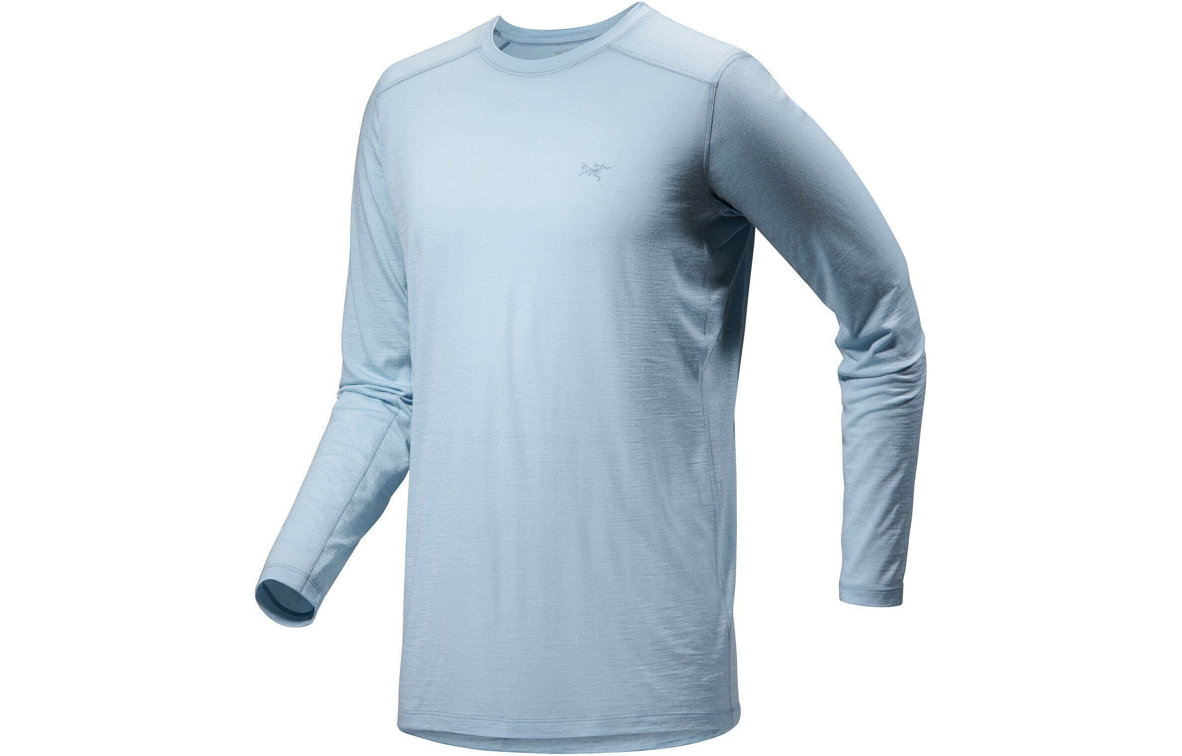 【代購】Arcteryx Ionia Merino Wool Series T-Shirt Men's