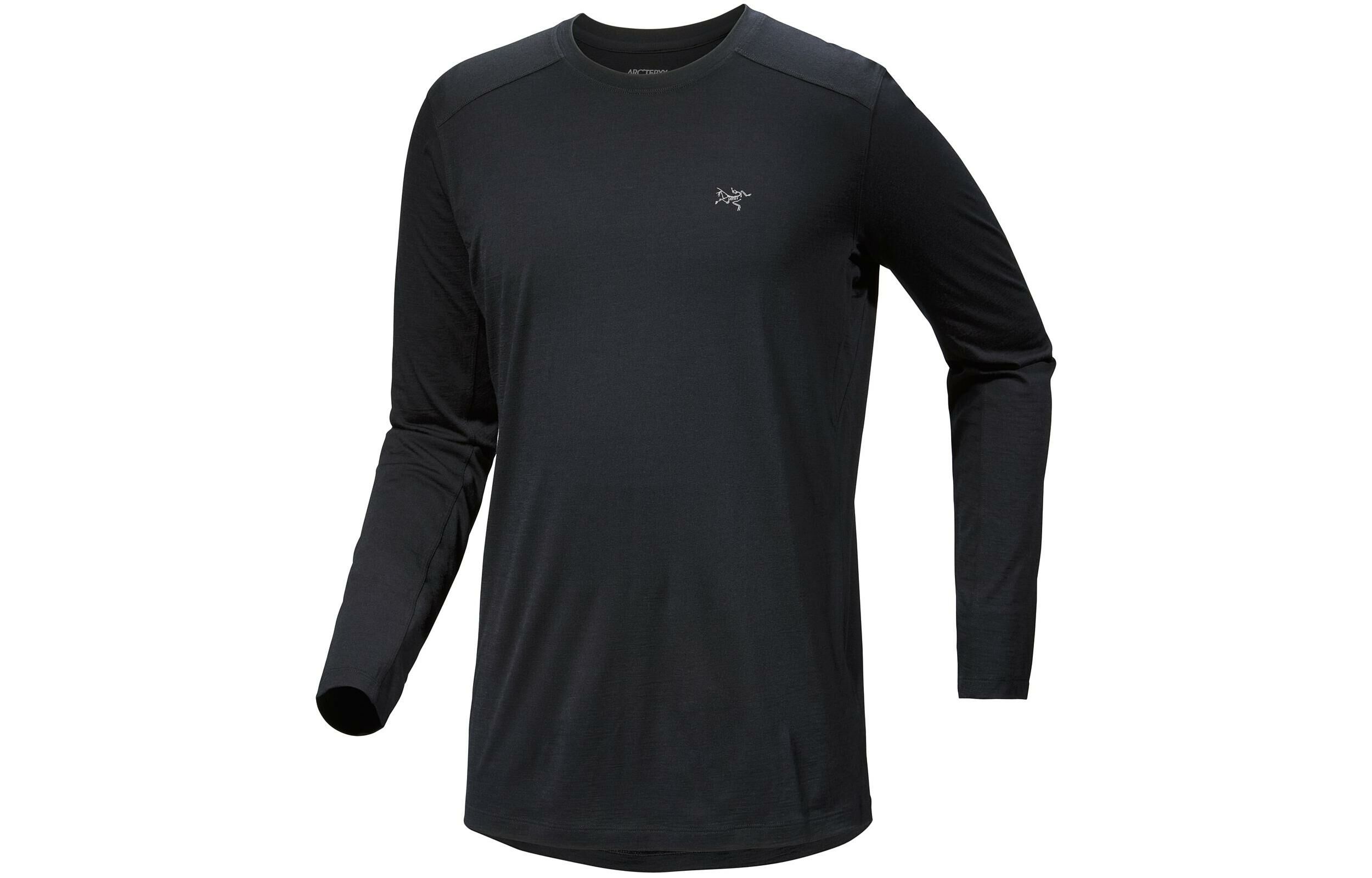 【代購】Arcteryx Ionia Merino Wool Series T-Shirt Men's