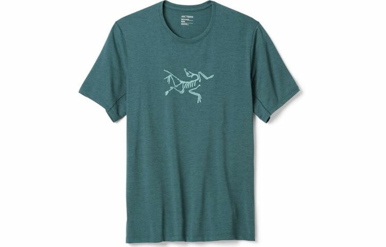 【代購】Arcteryx Cormac Series T-Shirt Men's