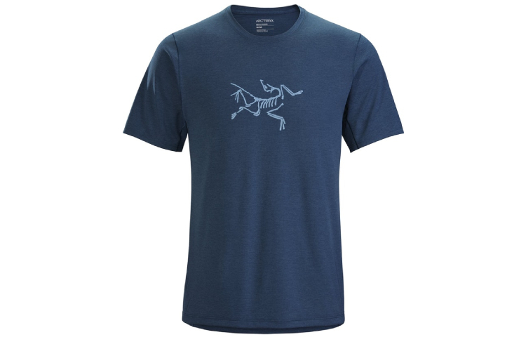 【代購】Arcteryx Cormac Series T-Shirt Men's