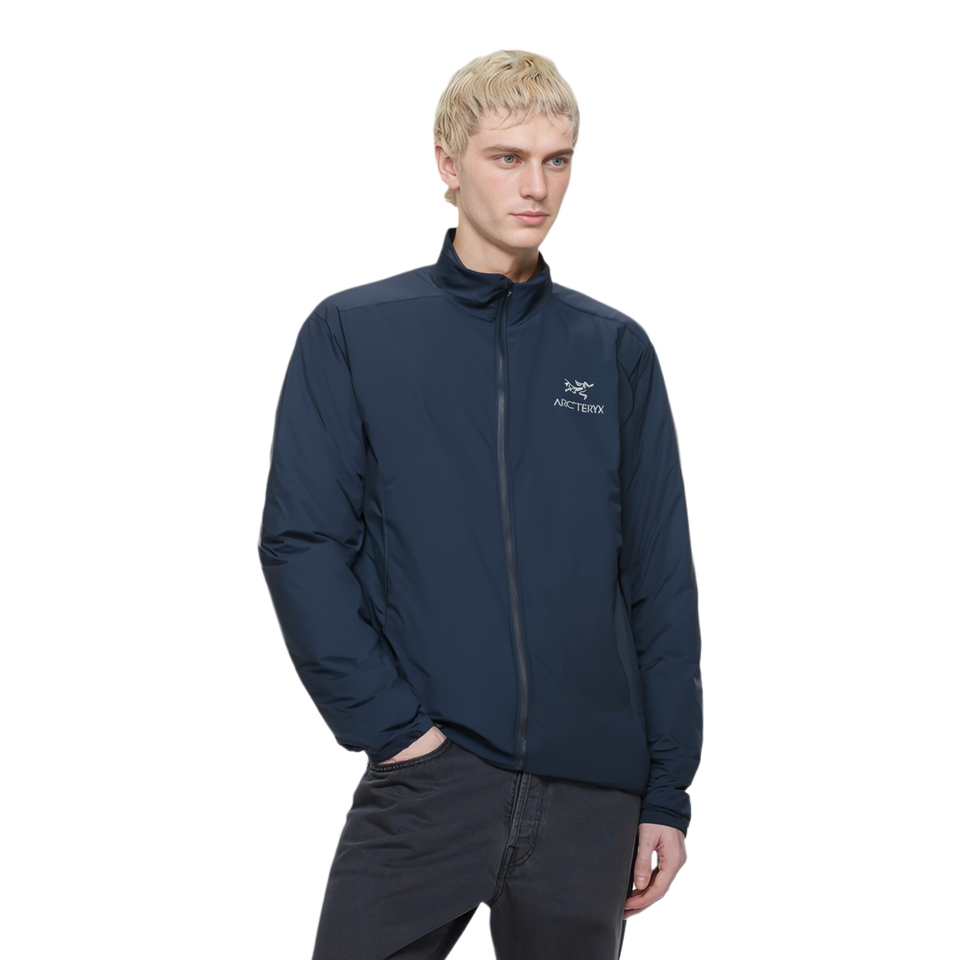 【代購】Arcteryx Puffer Jacket Winter Men's