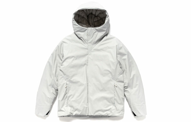 【代購】Arcteryx Altus Down Jacket Winter Men's