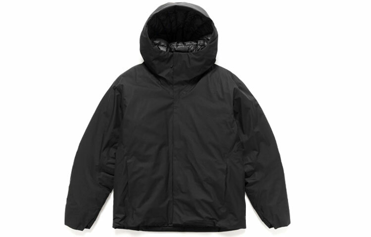 【代購】Arcteryx Altus Down Jacket Winter Men's