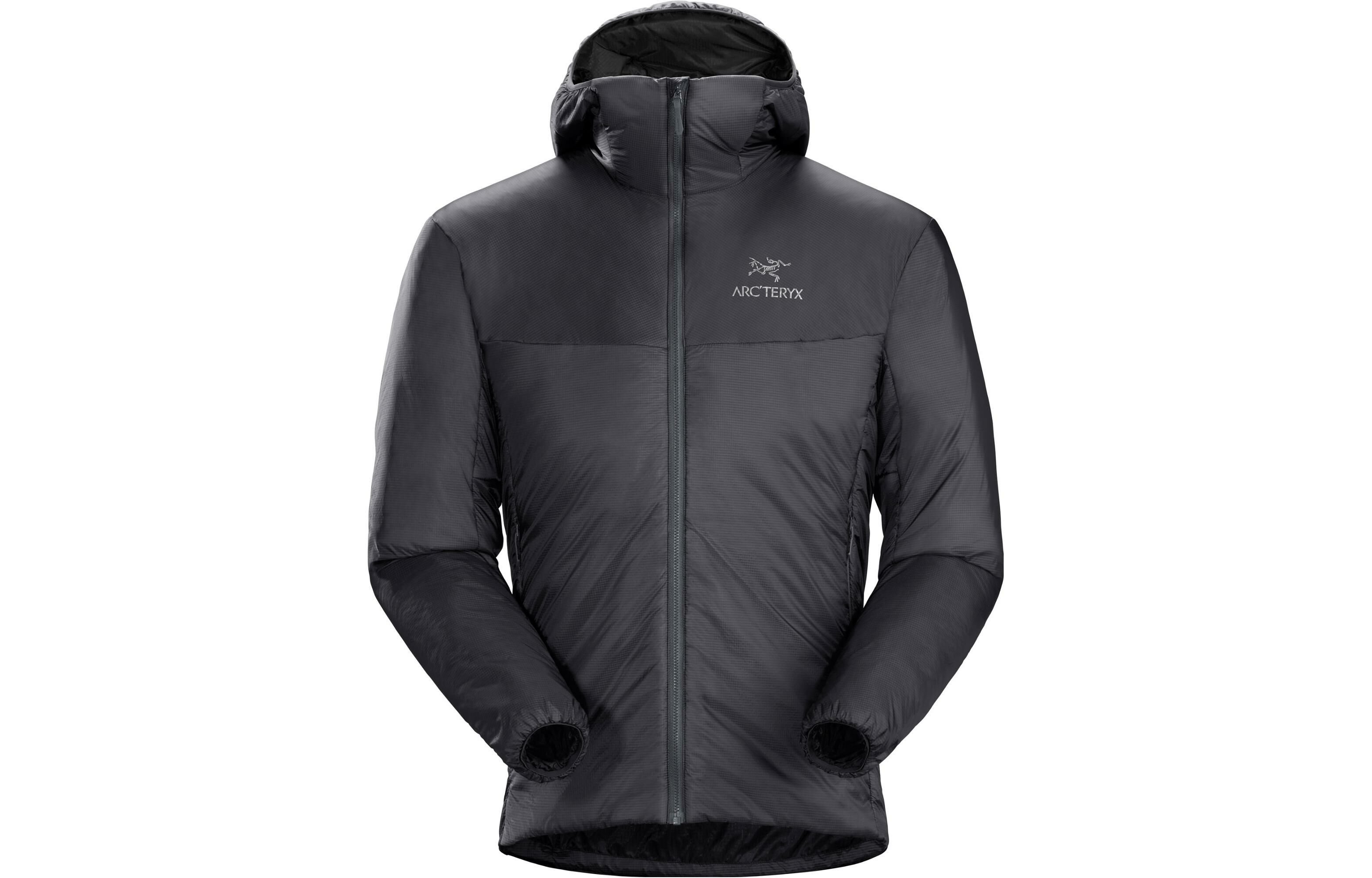 【代購】Arcteryx Nuclei FL Jackets Men
