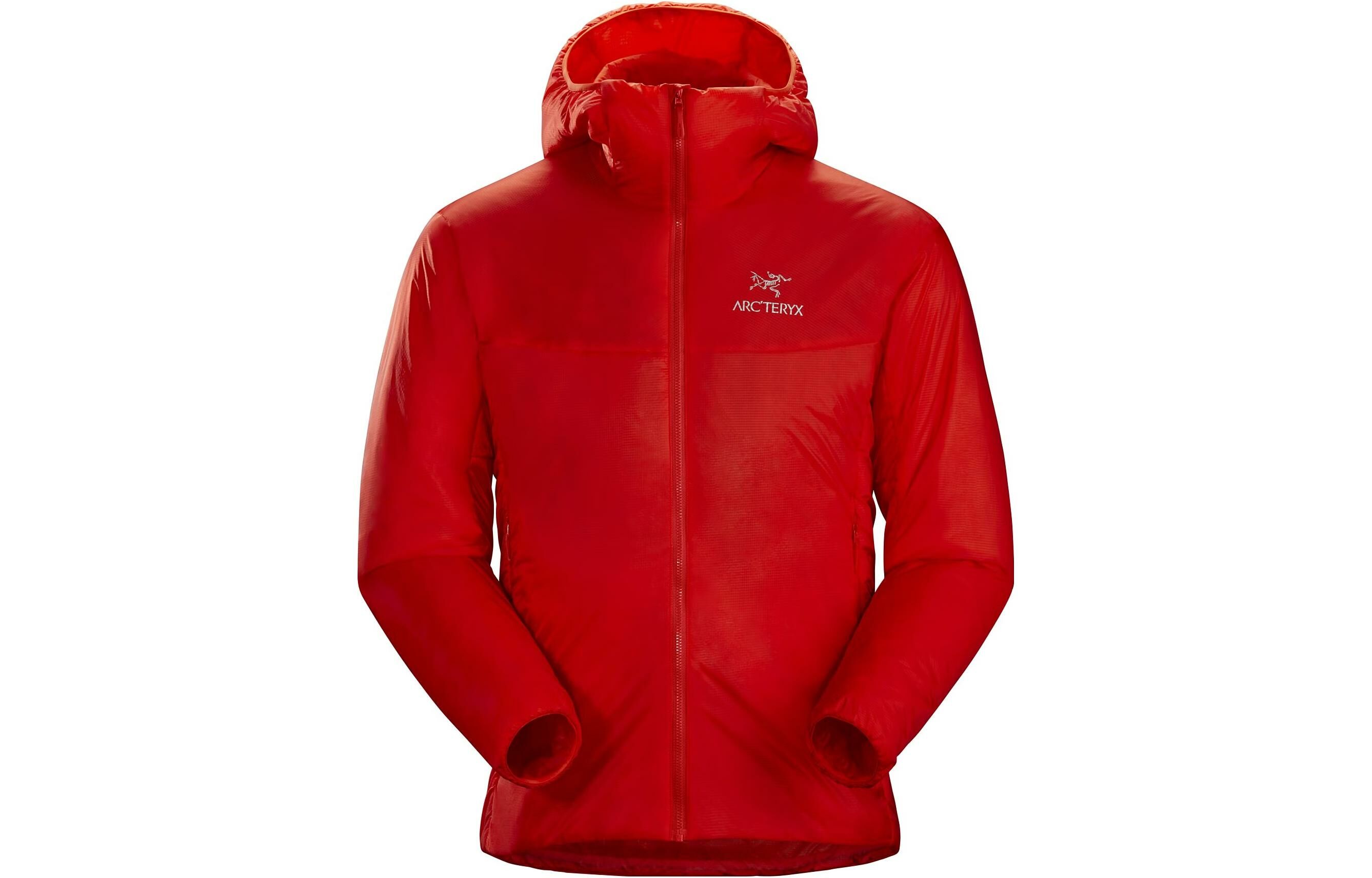 【代購】Arcteryx Nuclei FL Jackets Men