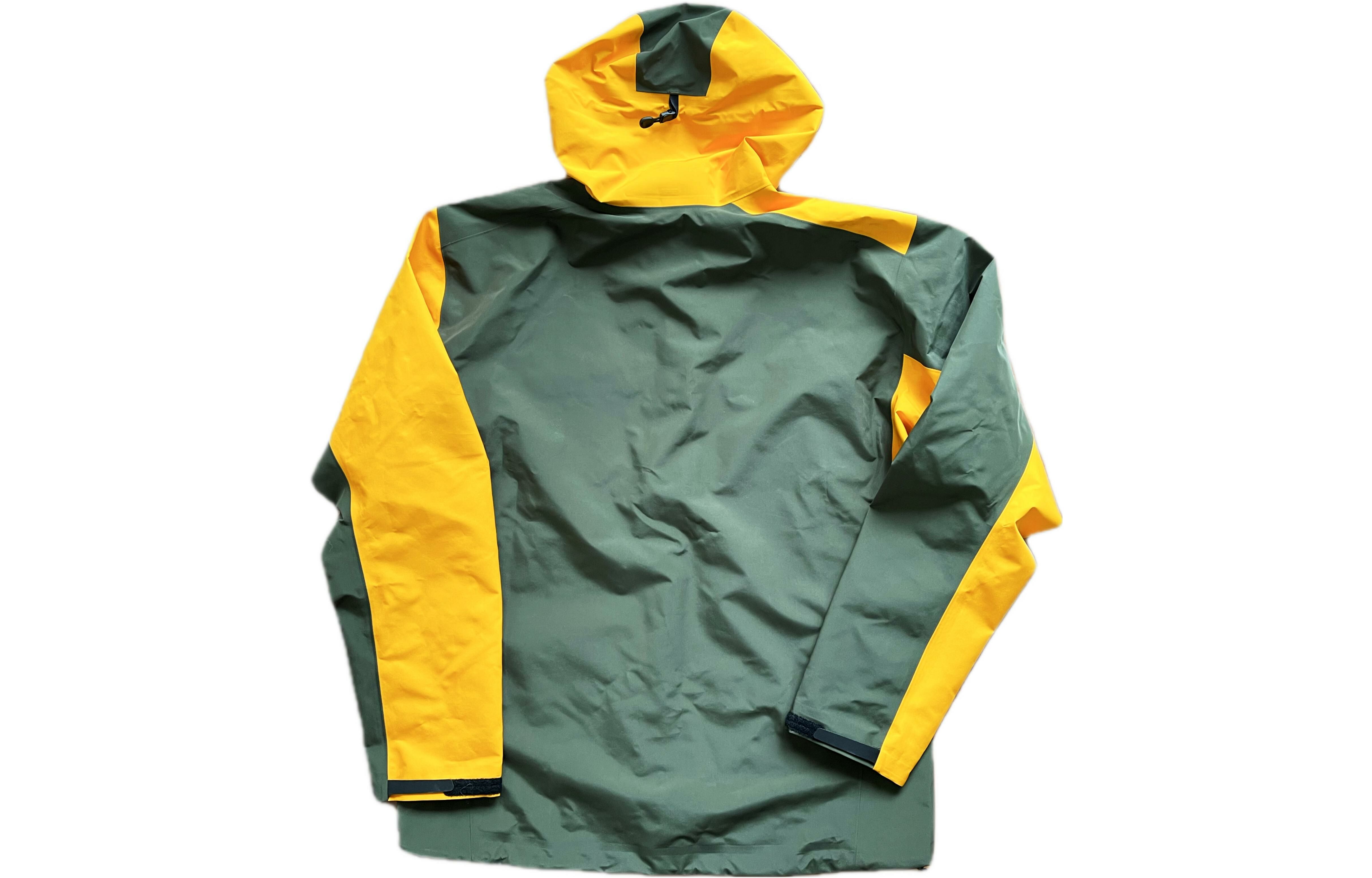 【代購】Arcteryx Windbreaker Jacket Men's