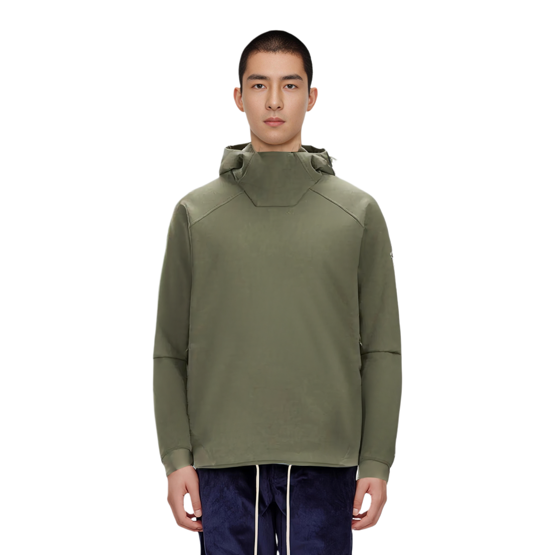 【代購】Arcteryx RETHEL HOODY Sweatshirt Men's