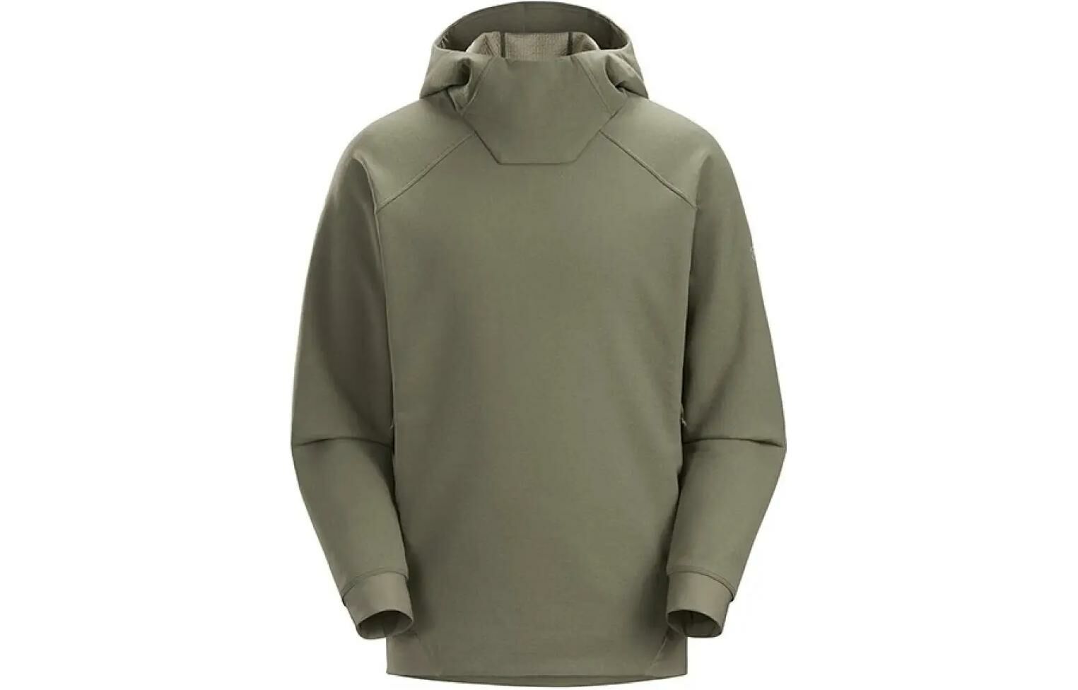 【代購】Arcteryx RETHEL HOODY Sweatshirt Men's