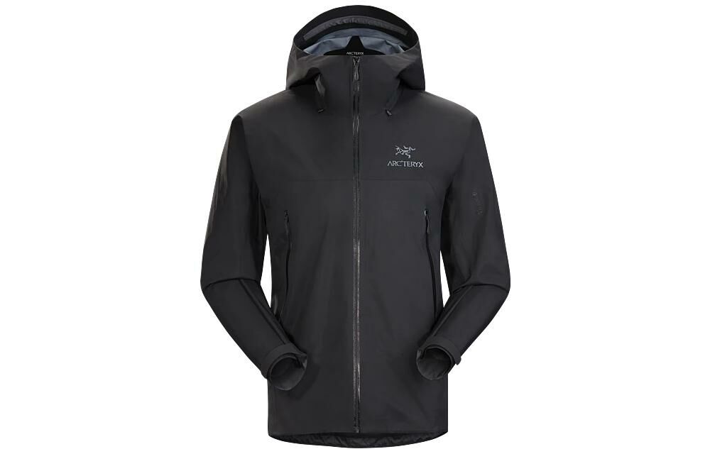 【代購】Arcteryx Beta Series Windbreaker Jackets Men