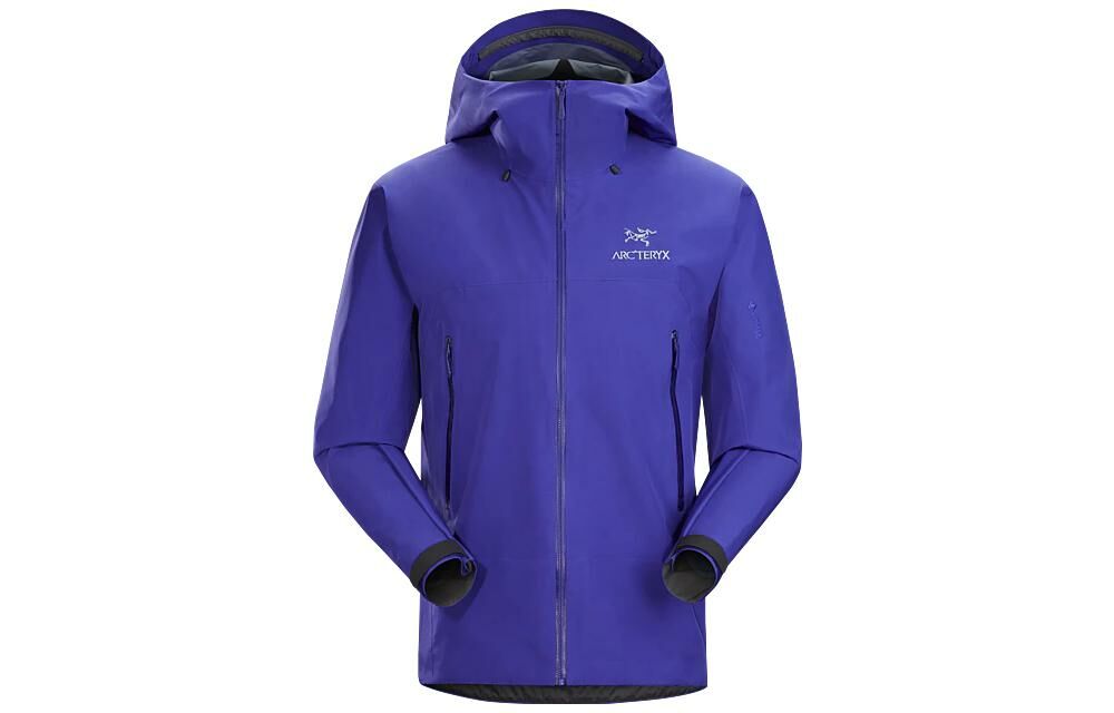 【代購】Arcteryx Beta Series Windbreaker Jackets Men