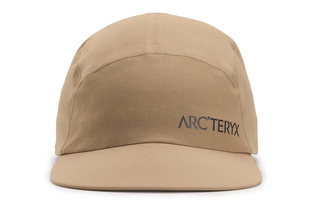 【代購】Arcteryx Canvas Other Hats Unisex Multicolor