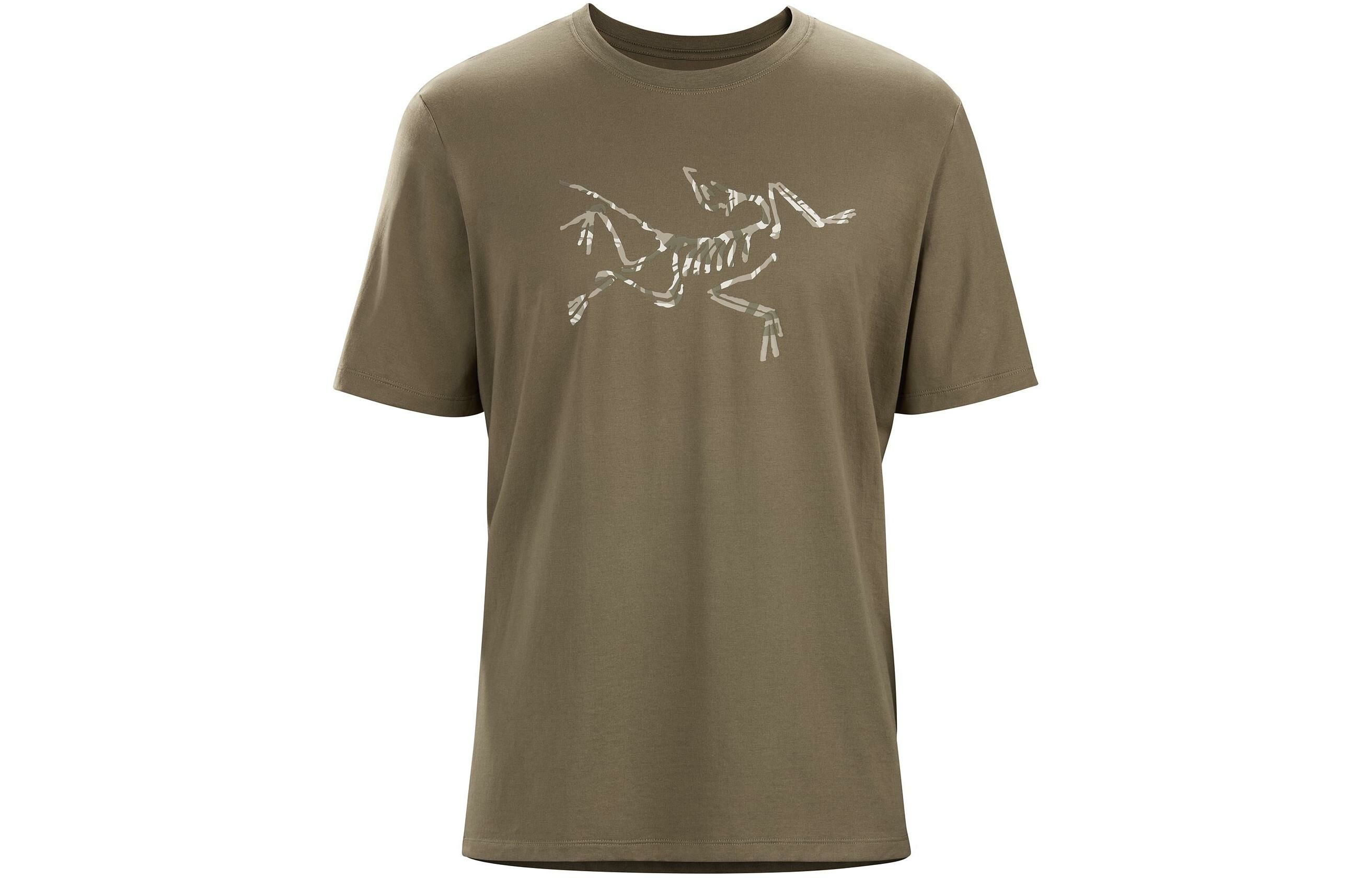【代購】Arcteryx ENVOY ARC'WORD T-Shirts Men