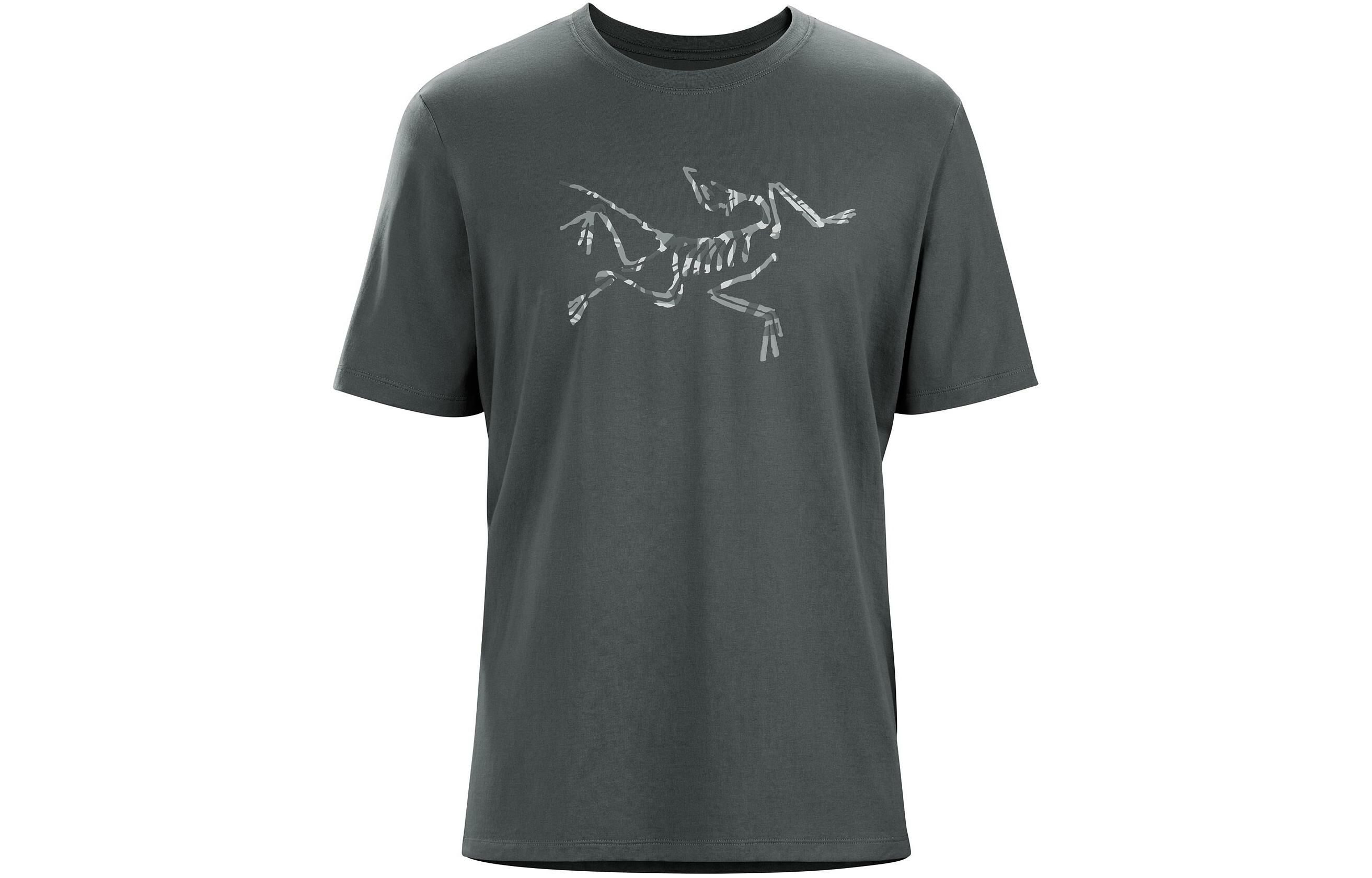 【代購】Arcteryx ENVOY ARC'WORD T-Shirts Men