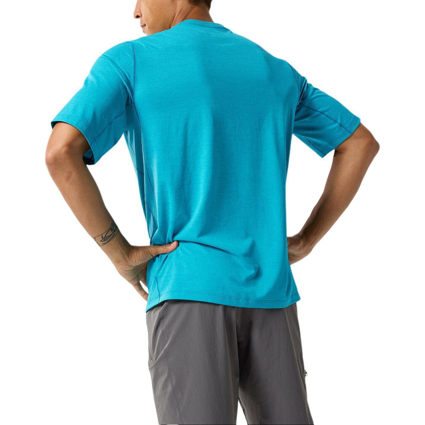 【代購】Arcteryx DOWNWORD T-Shirts Men