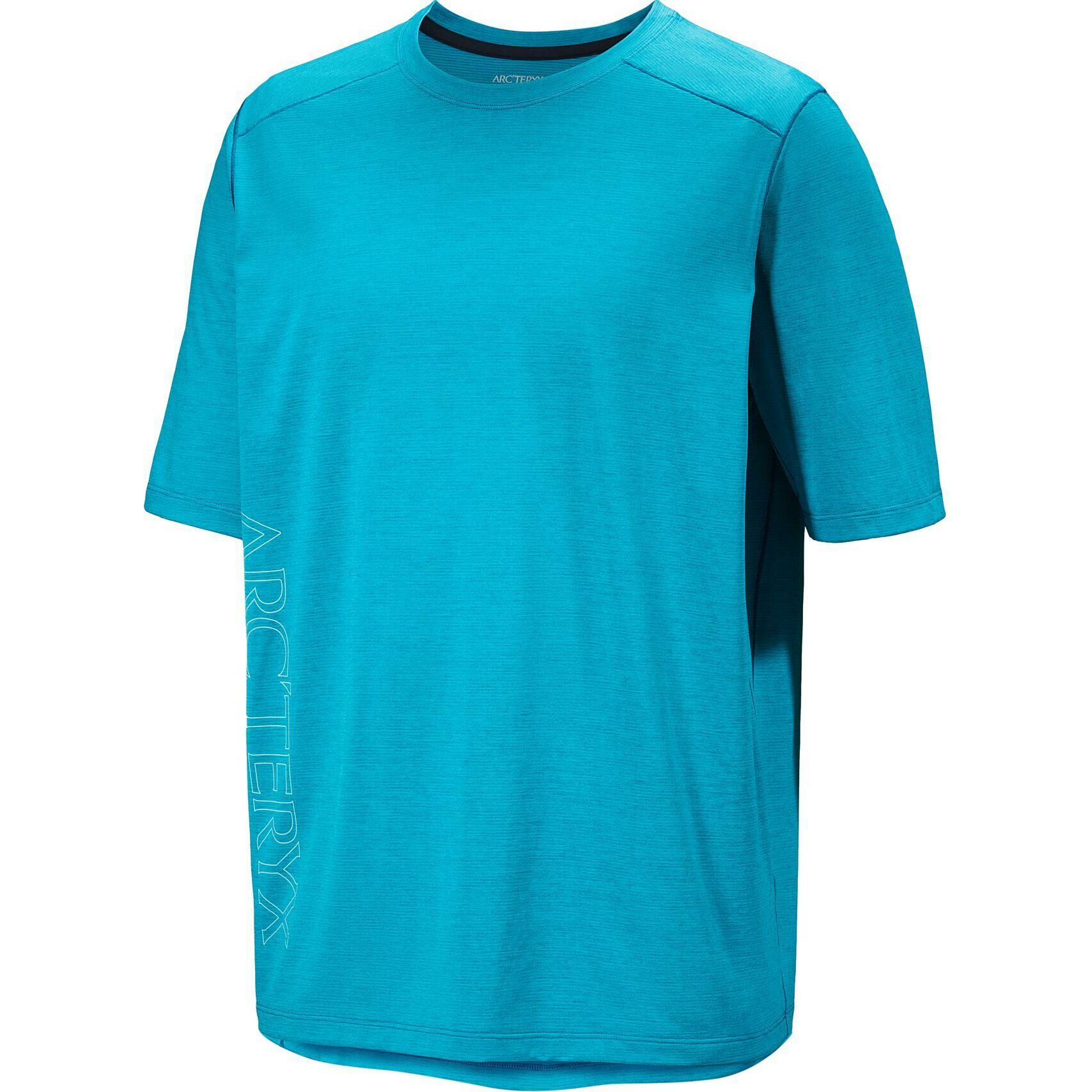 【代購】Arcteryx DOWNWORD T-Shirts Men