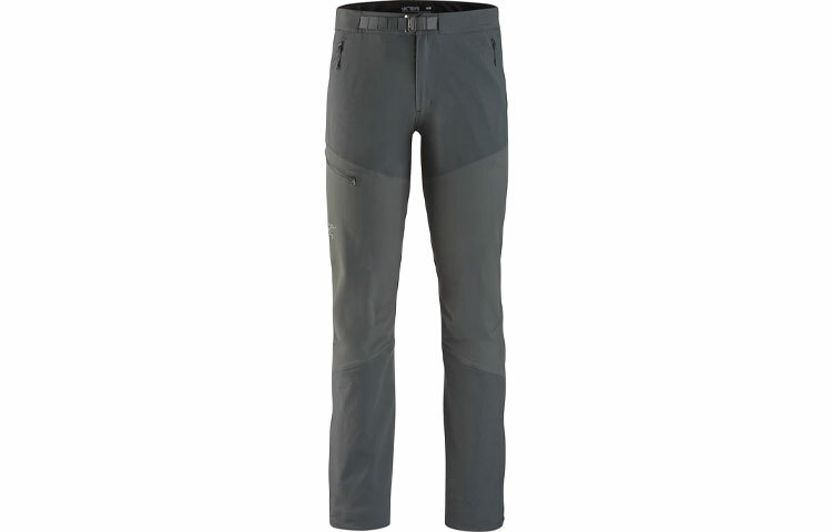 【代購】Arcteryx Gamma Series Knitted Sports Pants Men's
