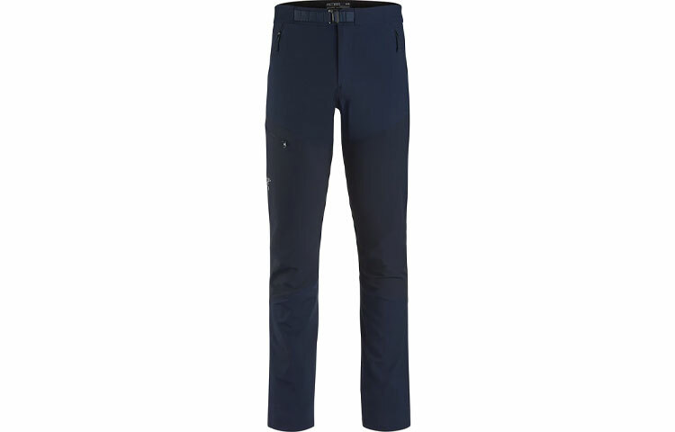 【代購】Arcteryx Gamma Series Knitted Sports Pants Men's