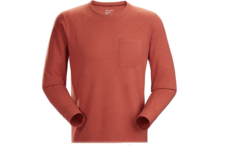 【代購】Arcteryx COVERT LT T-Shirts Men