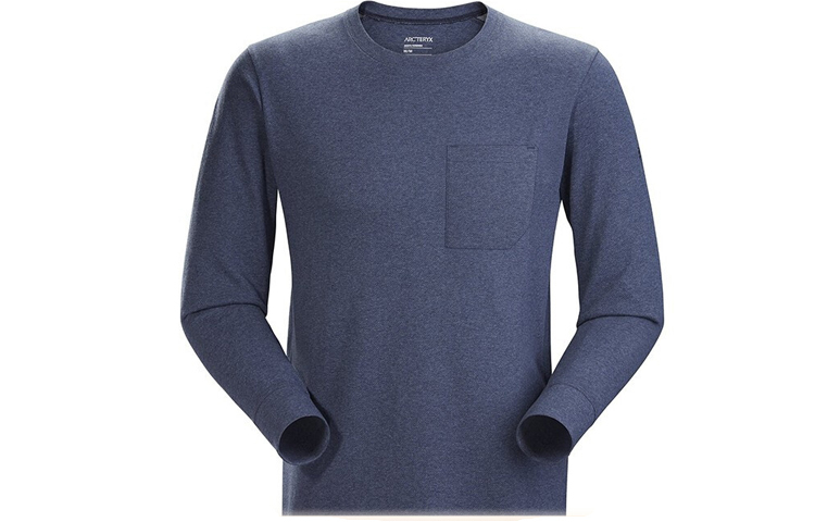 【代購】Arcteryx COVERT LT T-Shirts Men