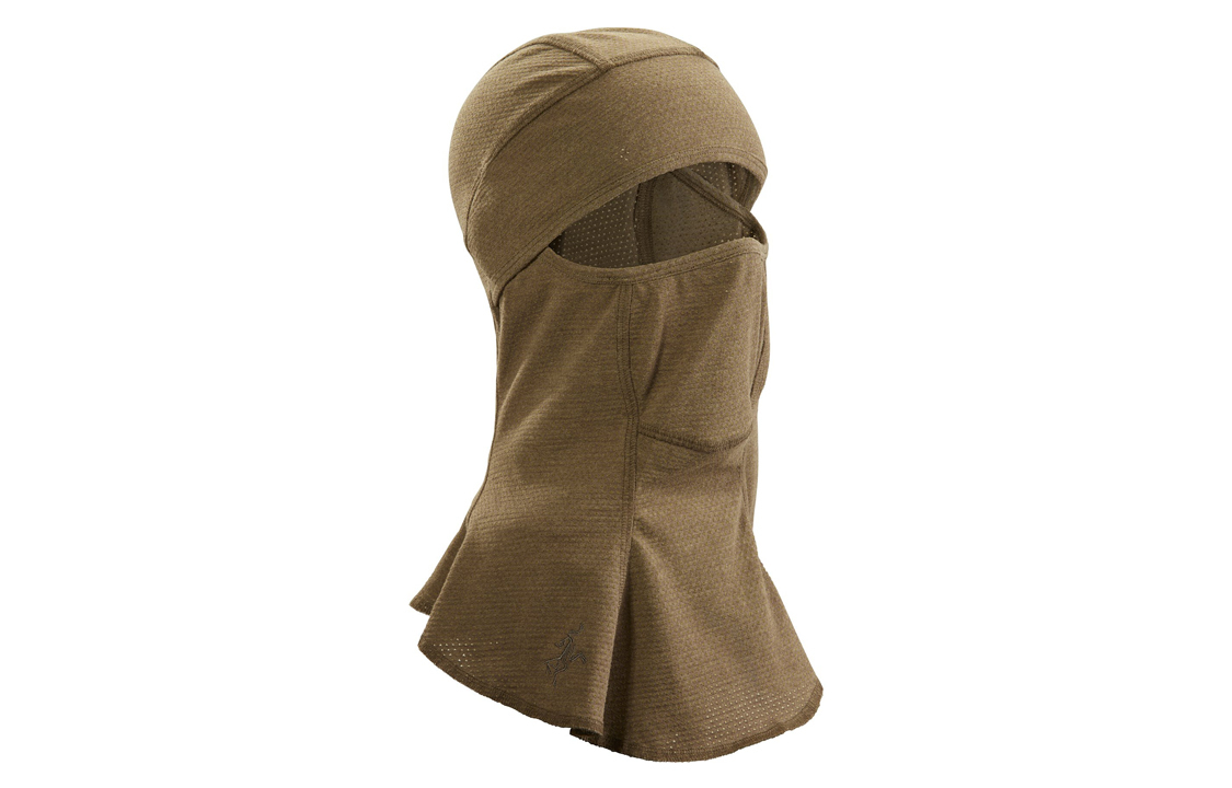 【代購】Arcteryx Military Edition Hoods & Plush Hats Men's