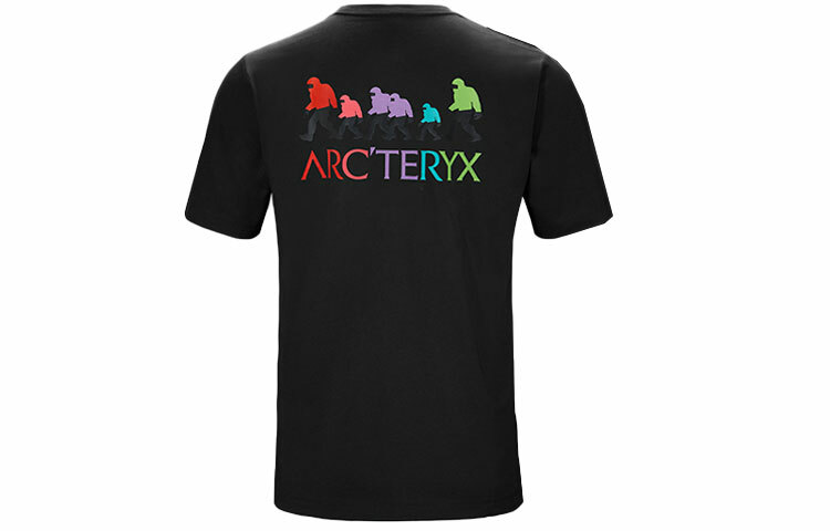 【代購】Arcteryx Single-breasted Wool-blend Blazer