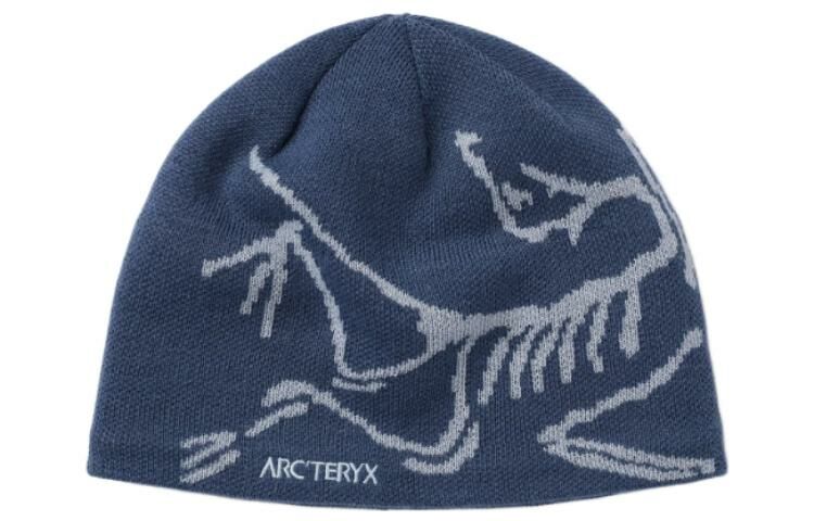 【代購】Arcteryx Wool Recycled Polyester Blend Beanies Unisex
