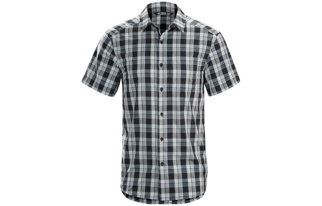 【代購】Arcteryx Captive Series Shirts Men