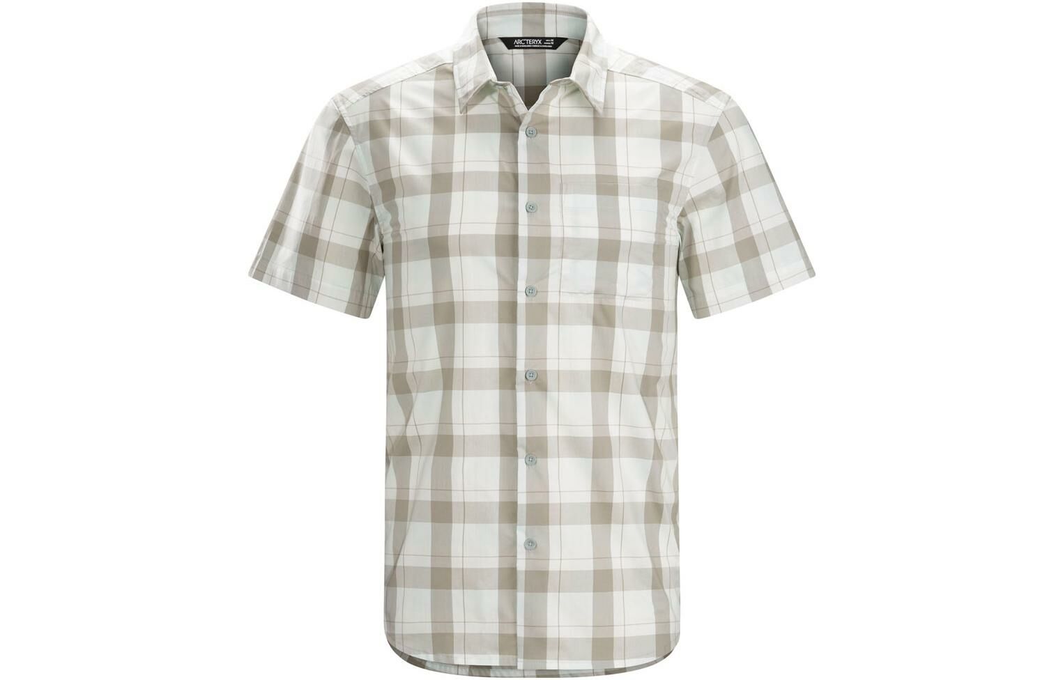 【代購】Arcteryx Captive Series Shirts Men