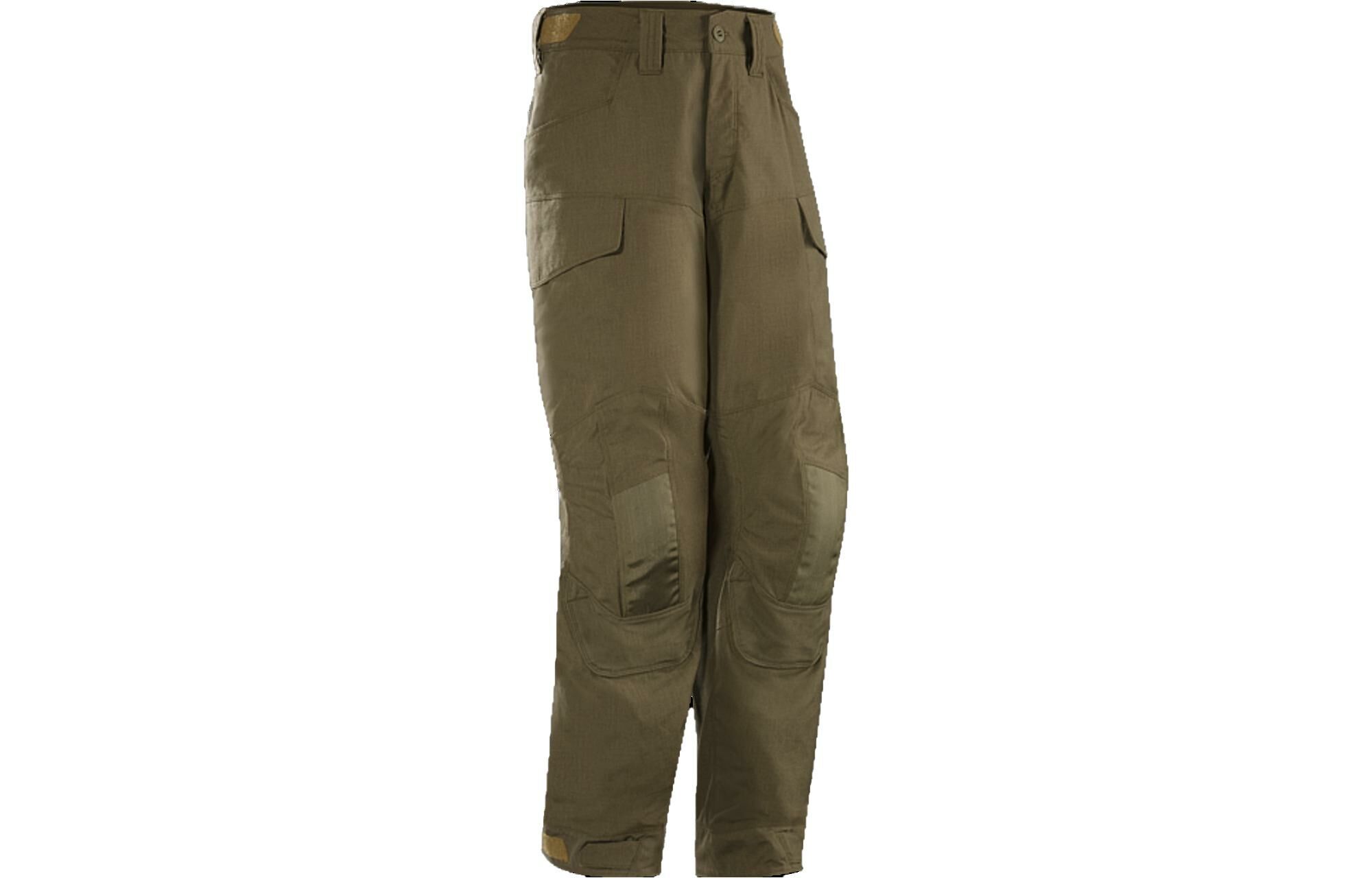【代購】Arcteryx Cargo Pants Men