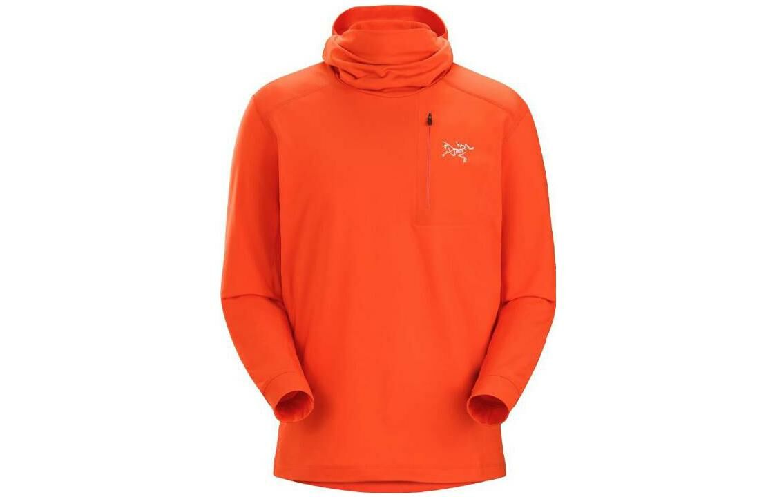 【代購】Arcteryx RHO LT Sweatshirt Men's