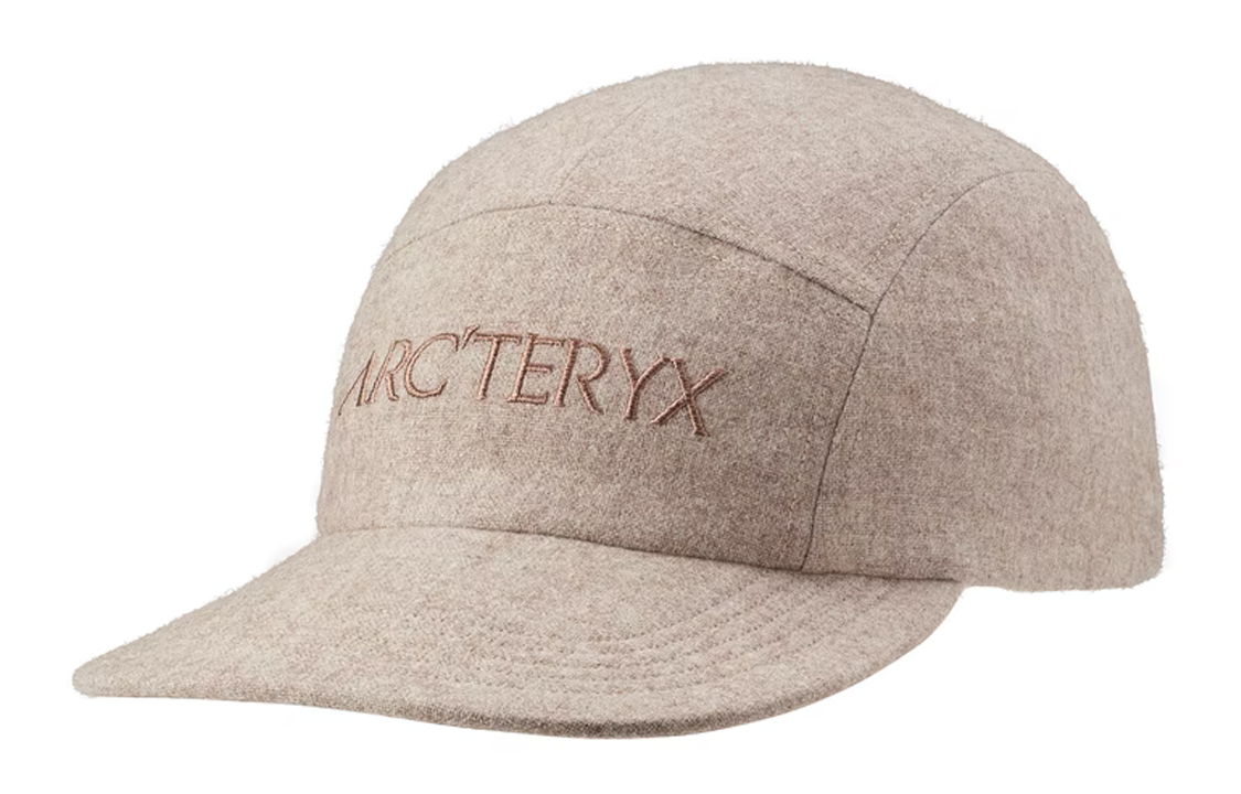 【代購】Arcteryx Baseball Caps Unisex