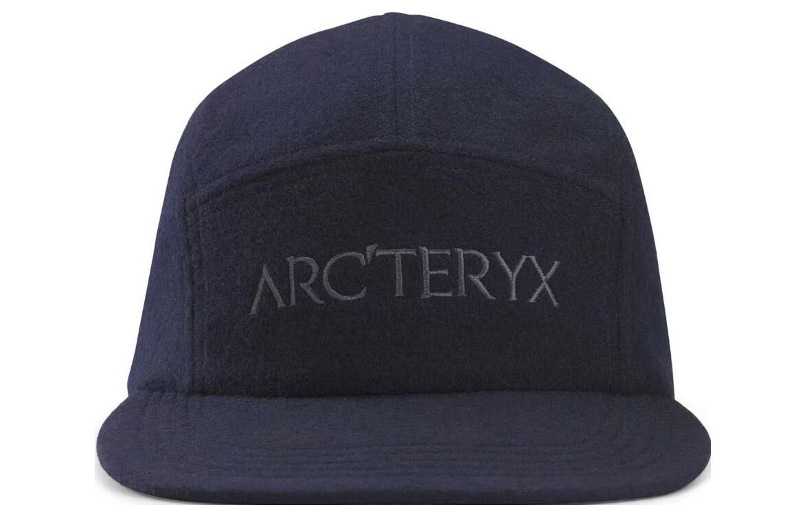【代購】Arcteryx Baseball Caps Unisex
