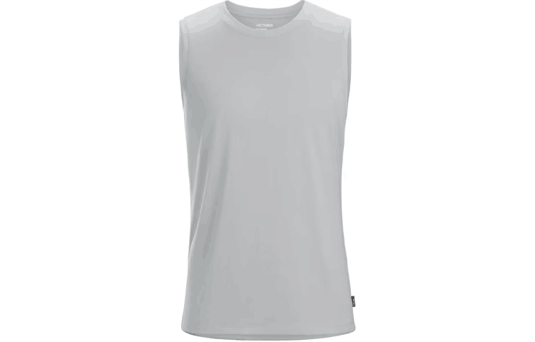 【代購】Arcteryx VEILANCE MIONN Tank Tops Men