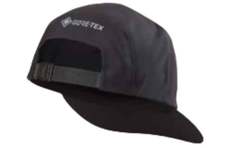 【代購】Arcteryx - Baseball Caps Unisex Black