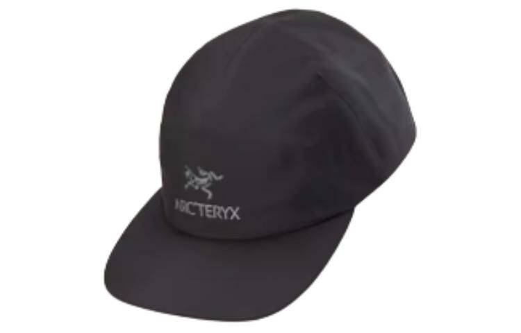 【代購】Arcteryx - Baseball Caps Unisex Black