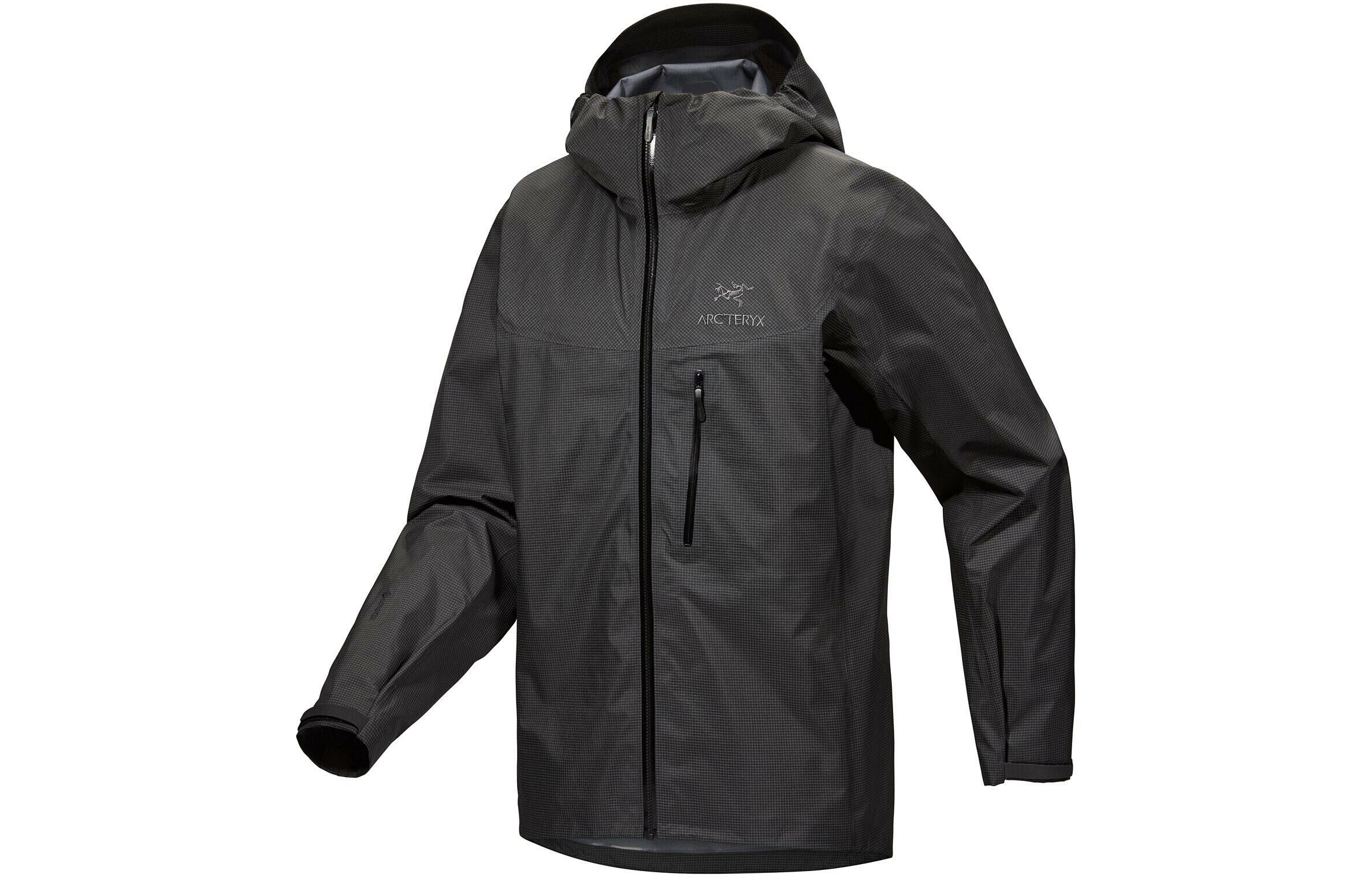 【代購】Arcteryx Alpha Series Lightweight Jackets Coats Men's
