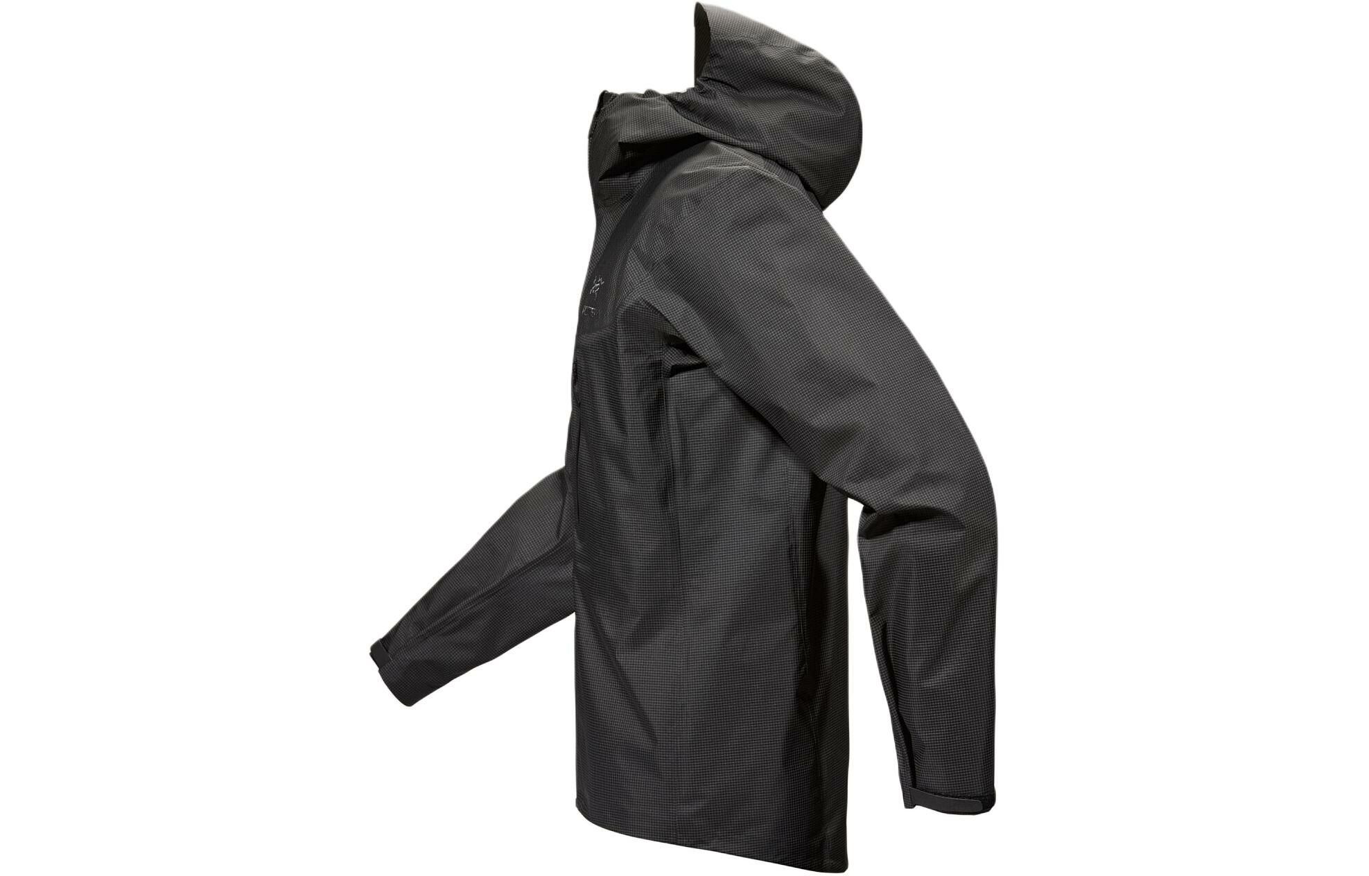 【代購】Arcteryx Alpha Series Lightweight Jackets Coats Men's