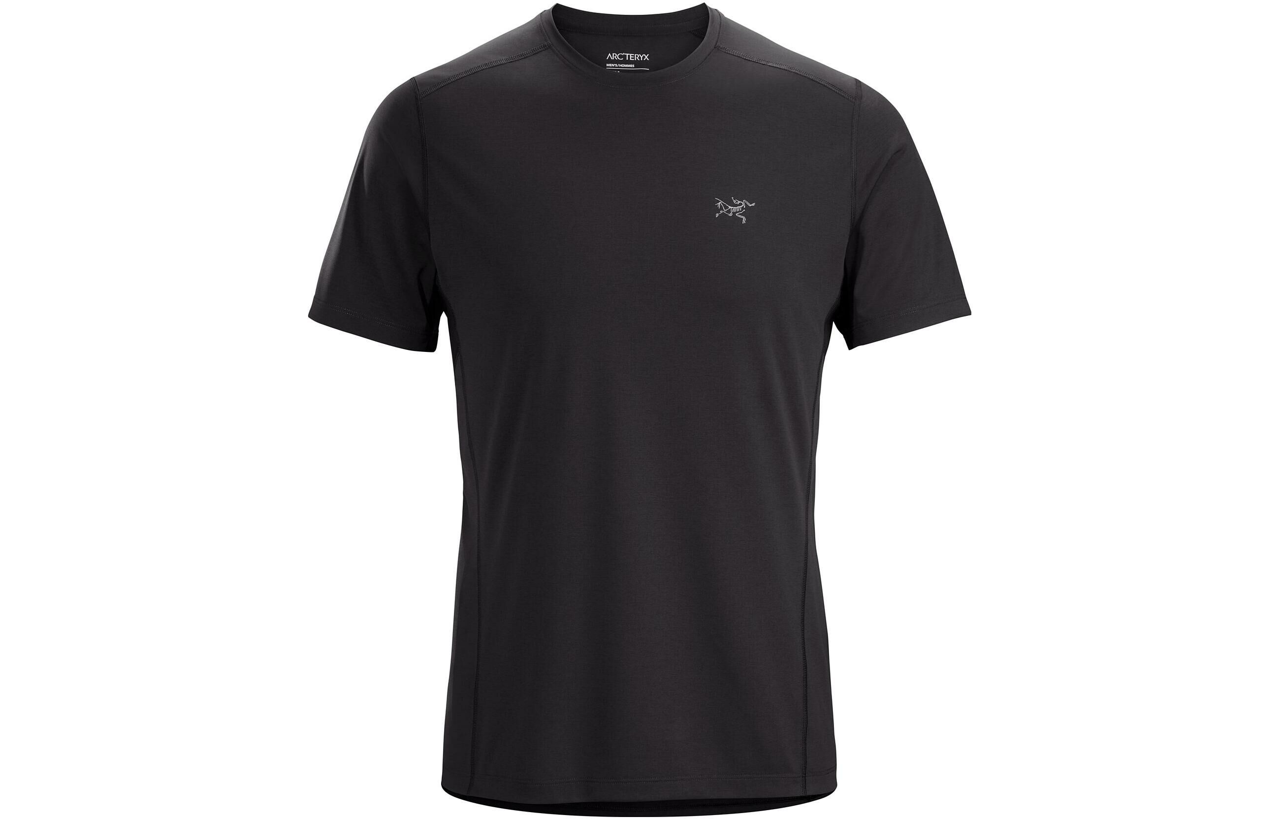 【代購】Arcteryx Motus Series Men's SL Crew Black