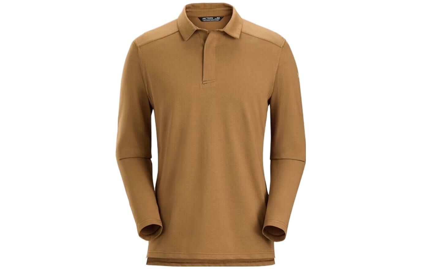 【代購】Arcteryx Captive Series Polo Shirts Men