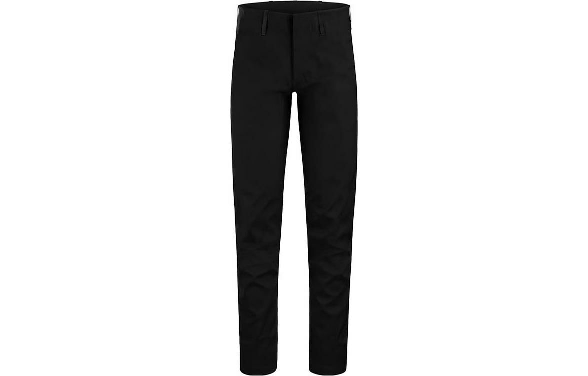 【代購】Arcteryx INDISCE PANT Series Casual Pants Men