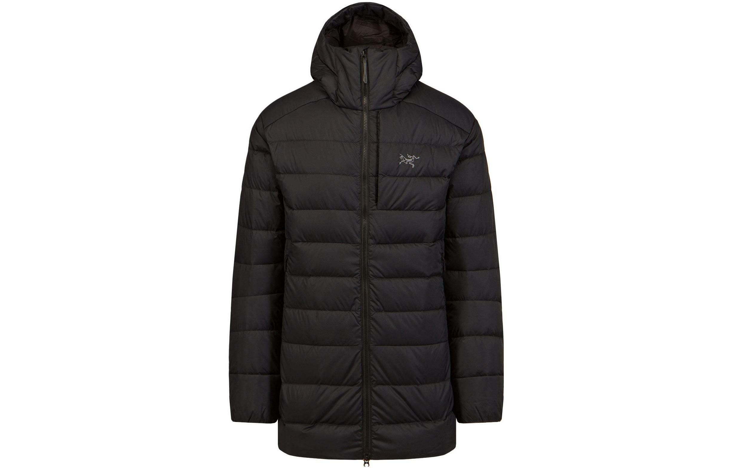 【代購】Arcteryx THORIUM Jacket Men's Black