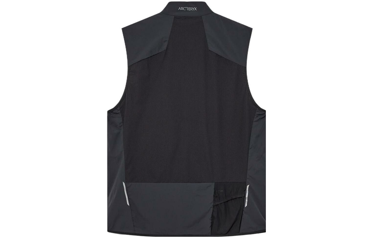 【代購】Arcteryx Norvan Vests Men