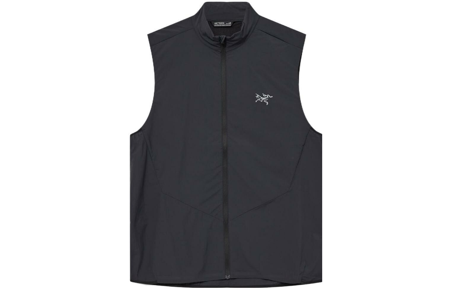 【代購】Arcteryx Norvan Vests Men