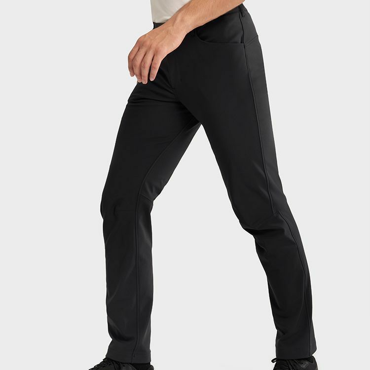 【代購】Arcteryx Gamma Series Creston Sv Pant Casual Pants Men's