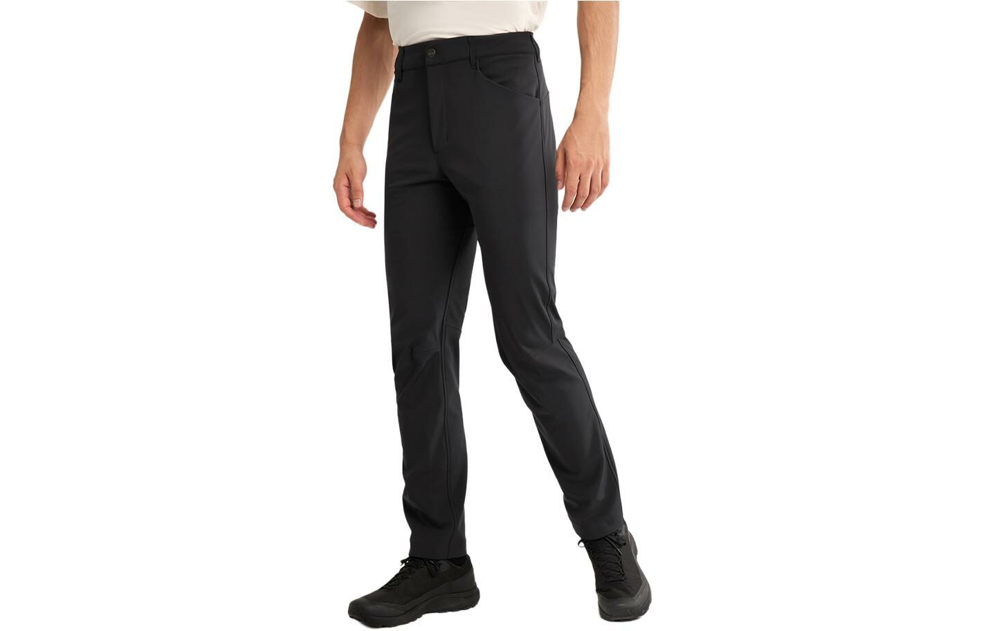 【代購】Arcteryx Gamma Series Creston Sv Pant Casual Pants Men's