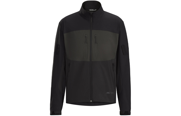 【代購】Arcteryx SYSTEM_A Collection Jackets Men