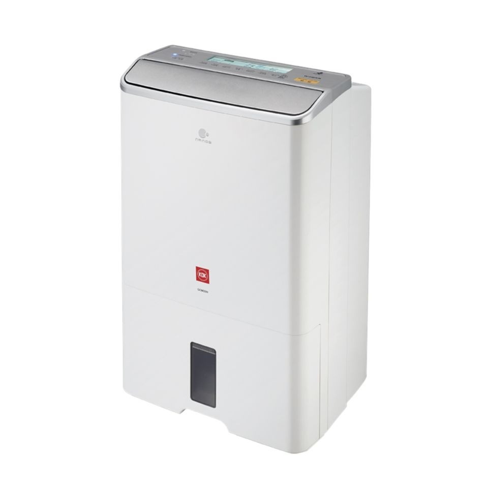 KDK GCM33H 壓縮式抽濕機 (33公升)