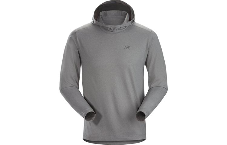 【代購】Arcteryx Remige Series Sweatshirts Men