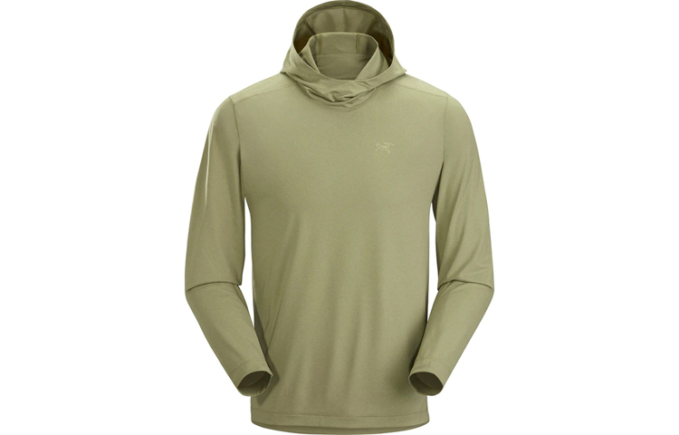 【代購】Arcteryx Remige Series Sweatshirts Men