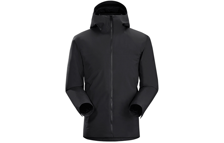 【代購】Arcteryx Solano Series Jacket Men's